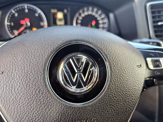 VOLKSWAGEN AMAROK 2023 - Imagen 20