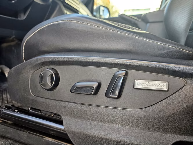 VOLKSWAGEN AMAROK 2023 - Imagen 14