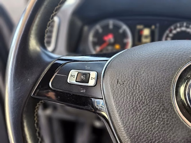 VOLKSWAGEN AMAROK 2023 - Imagen 19