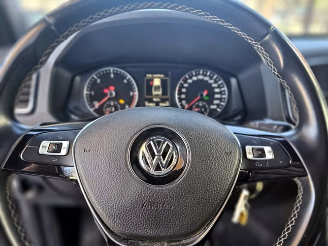VOLKSWAGEN AMAROK 2023 - Imagen 17