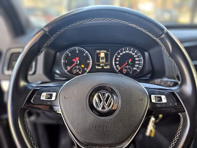 VOLKSWAGEN AMAROK 2023 - Imagen 16