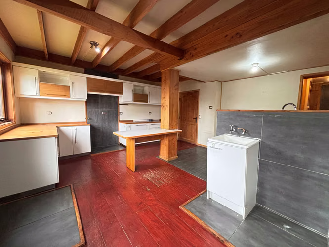Céntrica casa remodelada  (183380) - Imagen 8