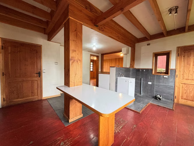 Céntrica casa remodelada  (183380) - Imagen 9