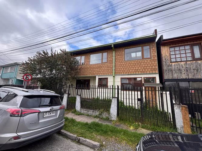 Céntrica casa remodelada  (183380) - Imagen 1