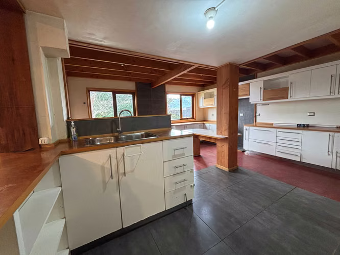 Céntrica casa remodelada  (183380) - Imagen 7