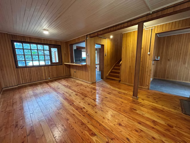 Céntrica casa remodelada  (183380) - Imagen 6