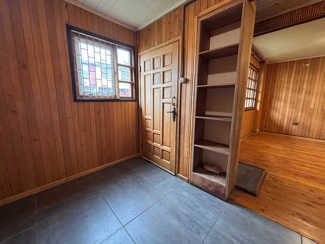 Céntrica casa remodelada  (183380) - Imagen 2