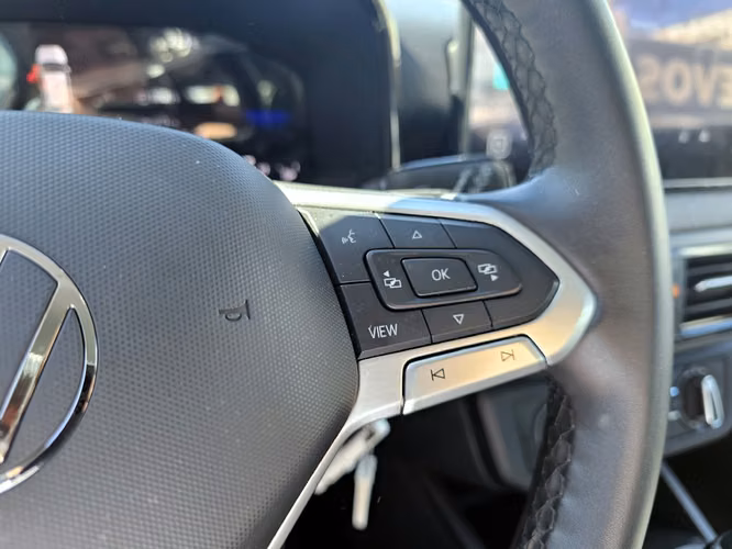VOLKSWAGEN TERA 2026 - Imagen 18