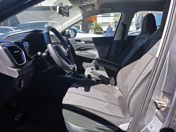 VOLKSWAGEN TERA 2026 - Imagen 14