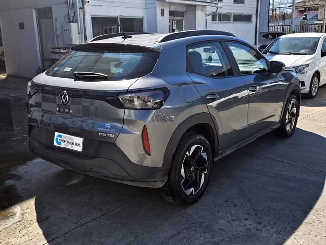 VOLKSWAGEN TERA 2026 - Imagen 4