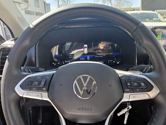 VOLKSWAGEN TERA 2026 - Imagen 16