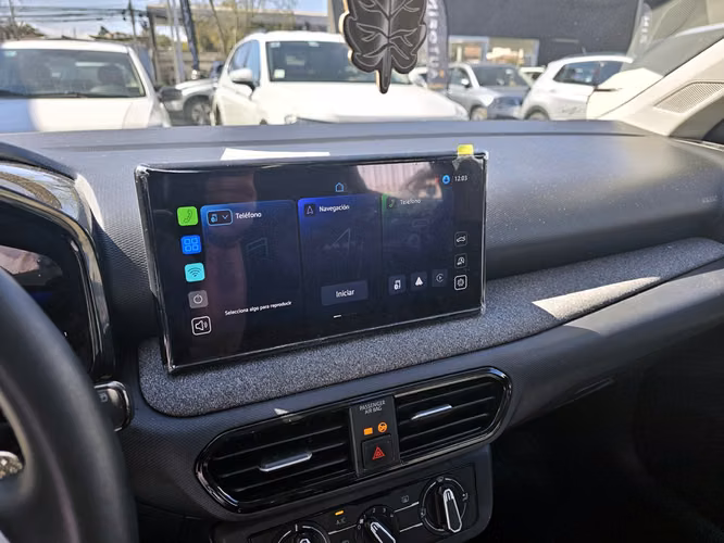 VOLKSWAGEN TERA 2026 - Imagen 20