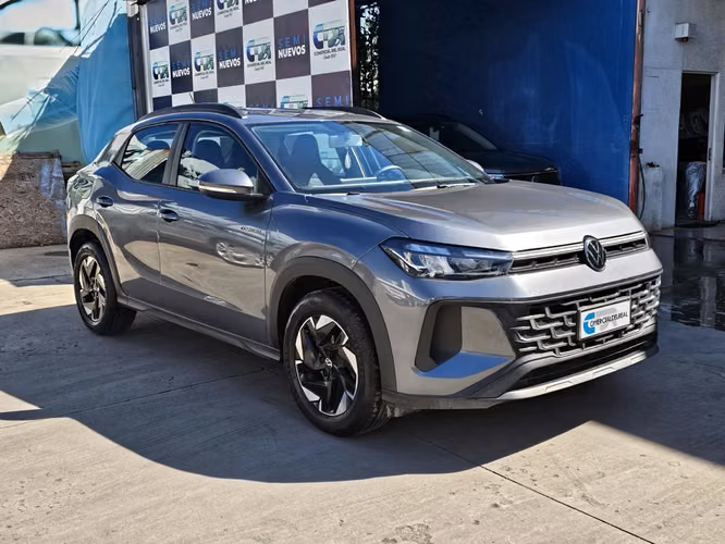 VOLKSWAGEN TERA 2026 - Imagen 3