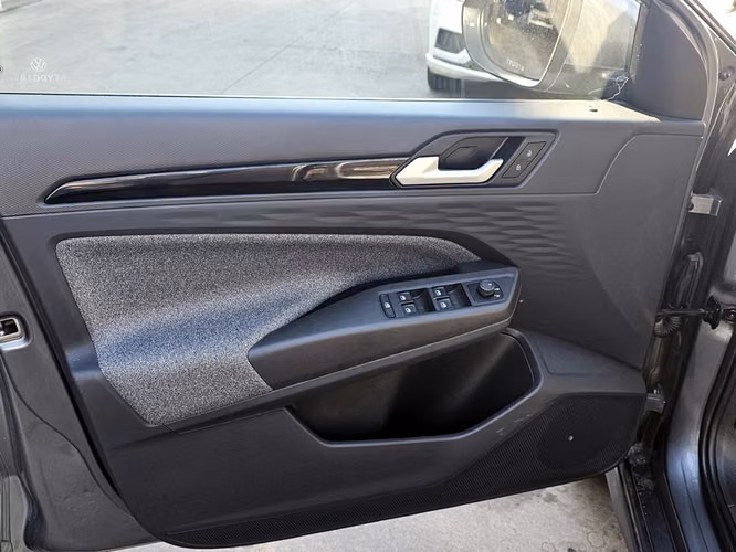 VOLKSWAGEN TERA 2026 - Imagen 11