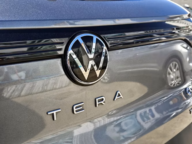 VOLKSWAGEN TERA 2026 - Imagen 7