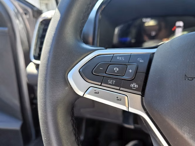 VOLKSWAGEN TERA 2026 - Imagen 17