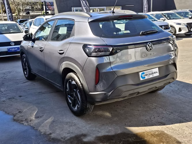 VOLKSWAGEN TERA 2026 - Imagen 6