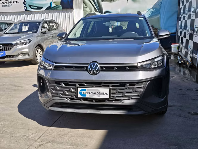 VOLKSWAGEN TERA 2026 - Imagen 2