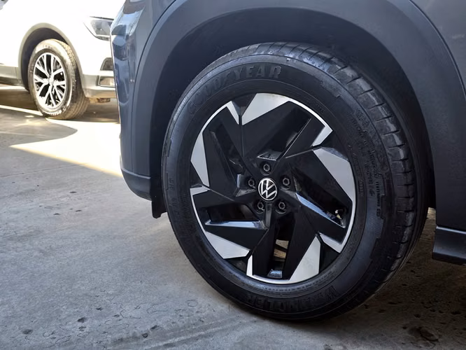 VOLKSWAGEN TERA 2026 - Imagen 9