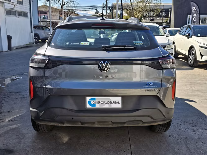 VOLKSWAGEN TERA 2026 - Imagen 5