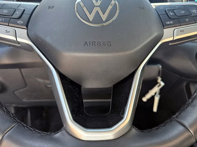 VOLKSWAGEN TERA 2026 - Imagen 19