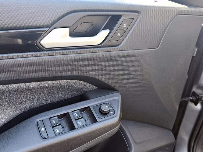 VOLKSWAGEN TERA 2026 - Imagen 12