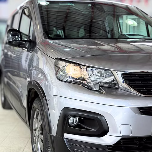 Peugeot Rifter ALLURE PACK (2024) - Imagen 13