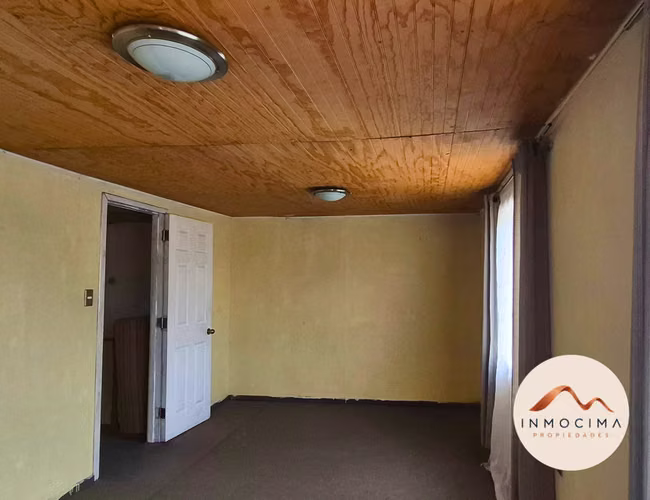 ¡Subsidio Habitacional! Venta Casa Coronel ¡Precio Ocasión! - Imagen 4