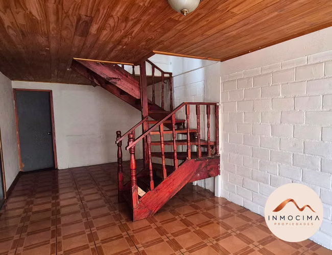 ¡Subsidio Habitacional! Venta Casa Coronel ¡Precio Ocasión! - Imagen 9