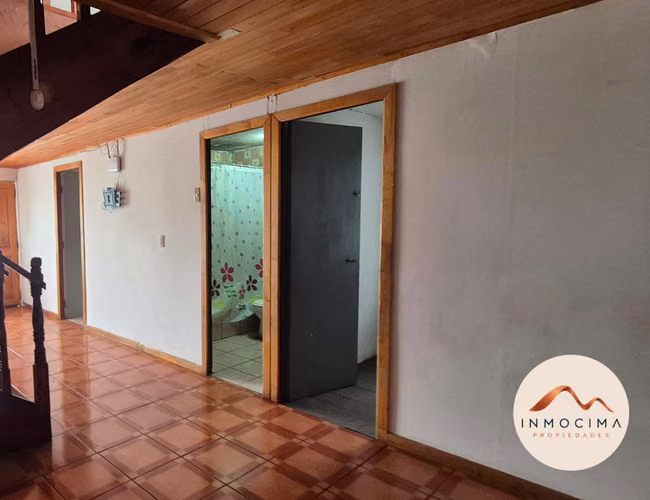 ¡Subsidio Habitacional! Venta Casa Coronel ¡Precio Ocasión! - Imagen 3