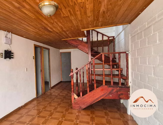 ¡Subsidio Habitacional! Venta Casa Coronel ¡Precio Ocasión! - Imagen 2