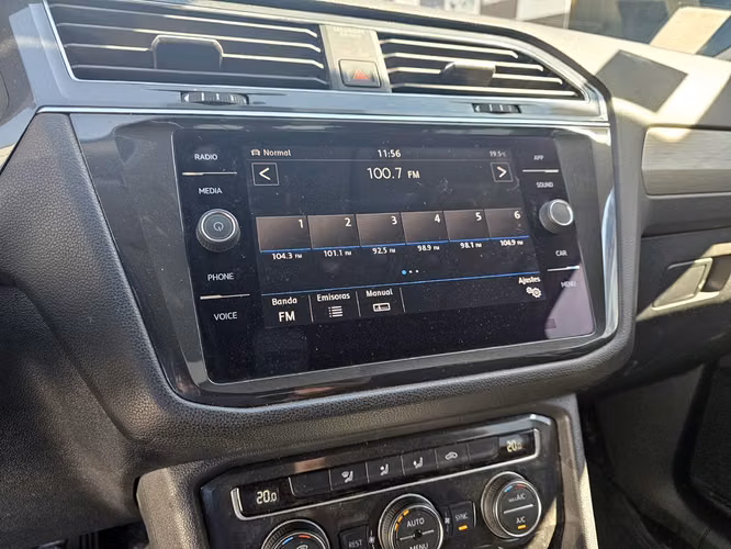 VOLKSWAGEN TIGUAN 2019 - Imagen 15