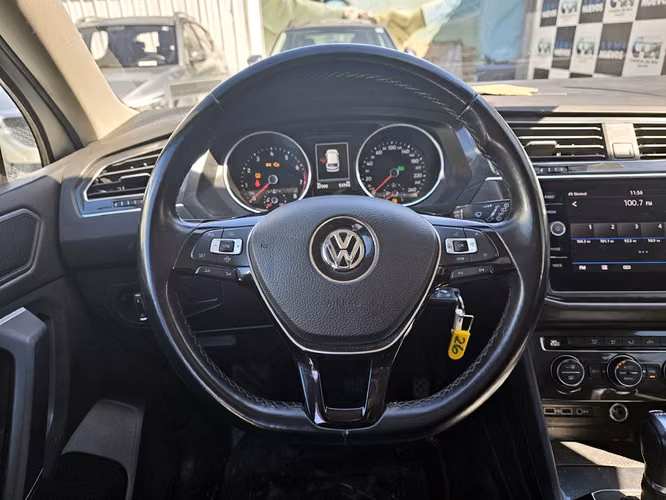 VOLKSWAGEN TIGUAN 2019 - Imagen 20