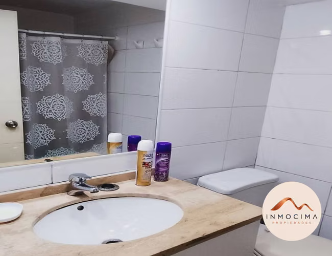 Venta Departamento Valparaíso, Vista al Mar, Se Acepta Subsidio - Imagen 8