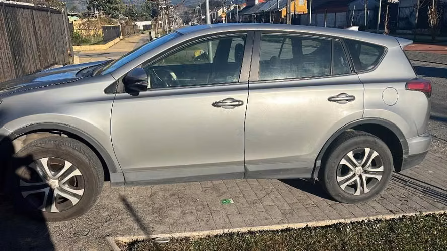 se vende auto - Imagen 2