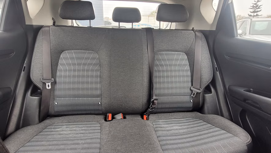 Kia Motors SONET EX 1.5 FULL MEC. 1.5 • 4x2 • Mecánica • 2024