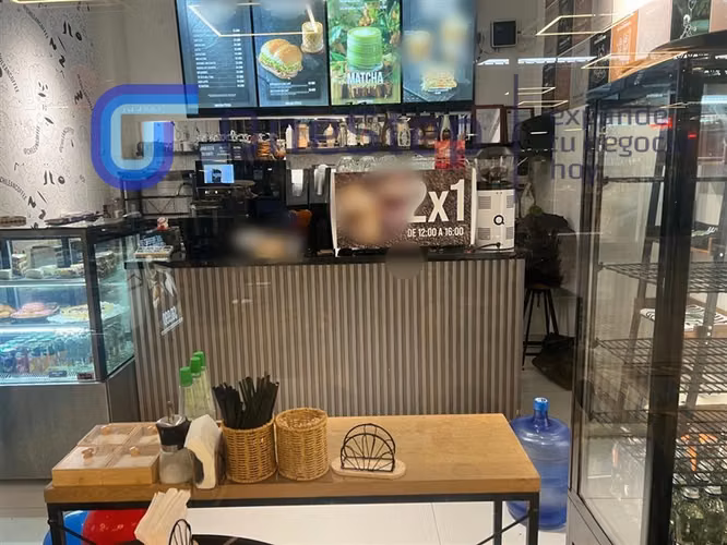 DERECHO DE LLAVES DE CAFETERÍA CON ENCANTO. EN BARRIO ITALIA - Imagen 8