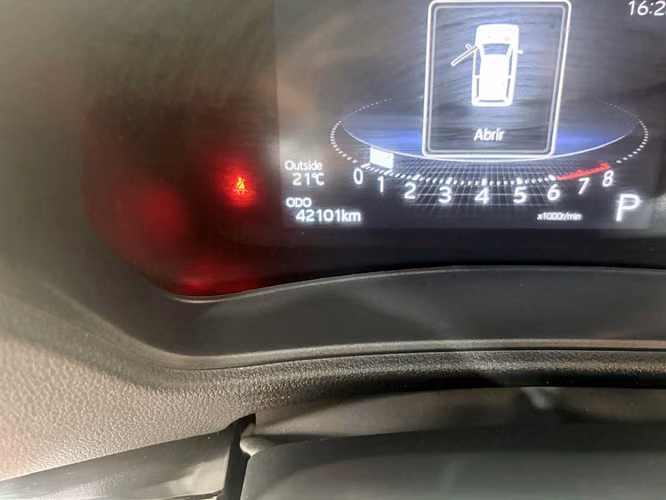 TOYOTA YARIS CROSS 2024 - Imagen 10