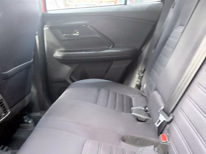 TOYOTA YARIS CROSS 2024 - Imagen 13