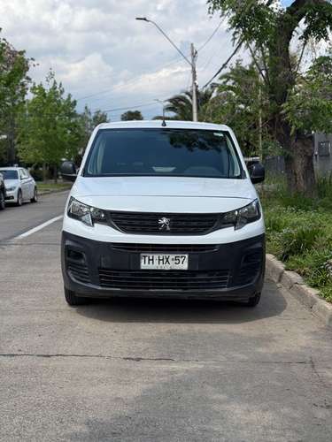 PEUGEOT PARTNER HDI PACK AA EV - 2024 | 4714 - Imagen 2
