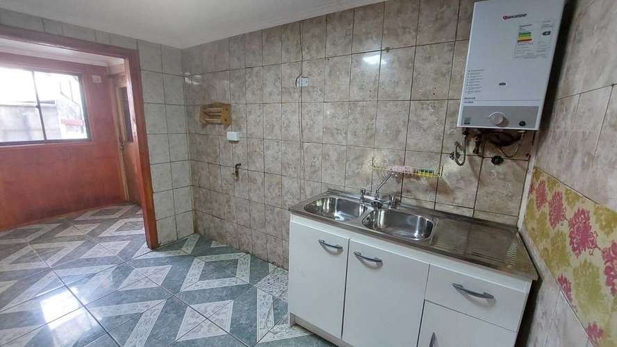 Casa en arriendo 4D 2B 1E Ribera Sur - Aysen (183359)