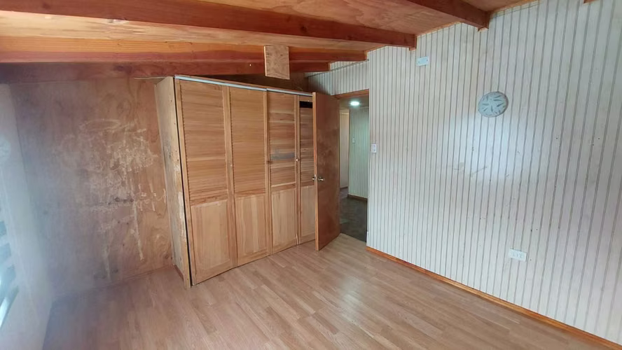 Casa en arriendo 4D 2B 1E Ribera Sur - Aysen (183359) - Imagen 17