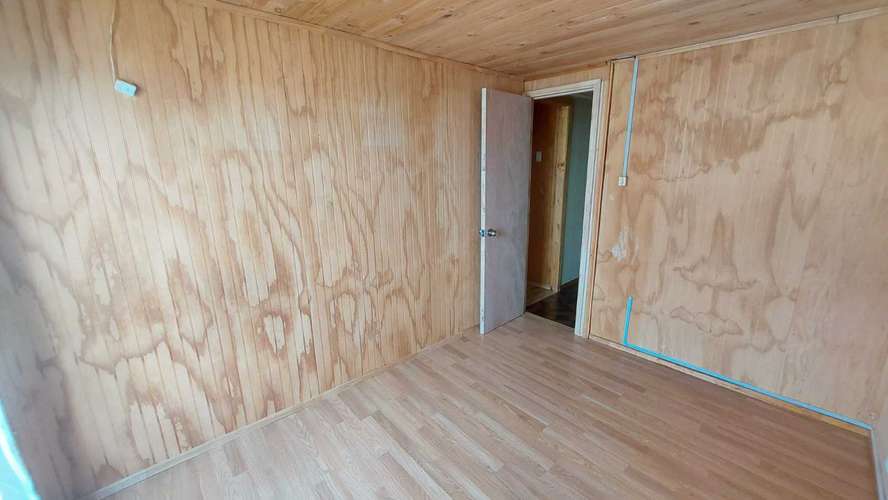 Casa en arriendo 4D 2B 1E Ribera Sur - Aysen (183359)