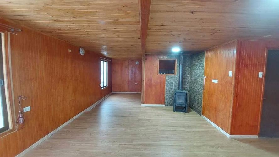 Casa en arriendo 4D 2B 1E Ribera Sur - Aysen (183359) - Imagen 3