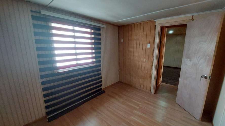 Casa en arriendo 4D 2B 1E Ribera Sur - Aysen (183359)