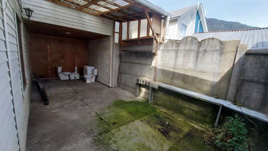 Casa en arriendo 4D 2B 1E Ribera Sur - Aysen (183359)