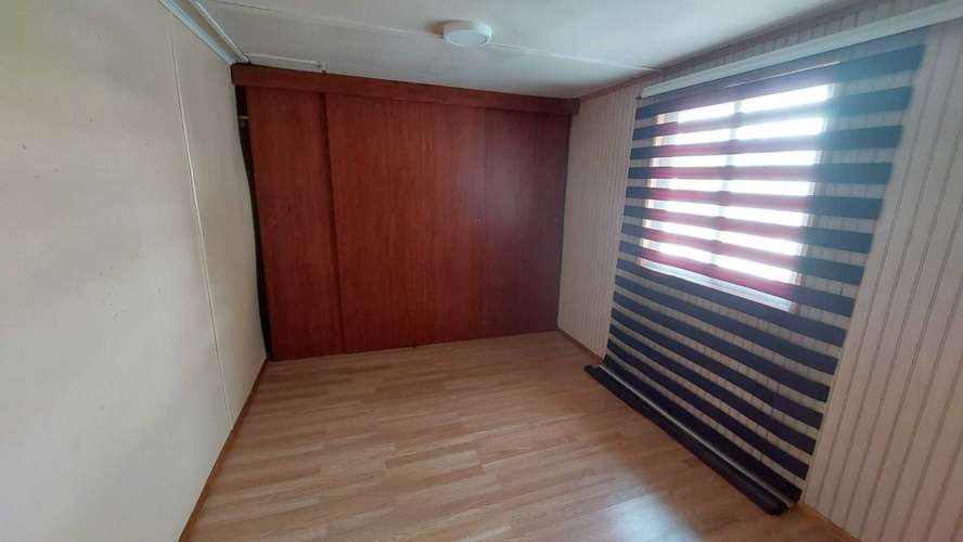 Casa en arriendo 4D 2B 1E Ribera Sur - Aysen (183359)