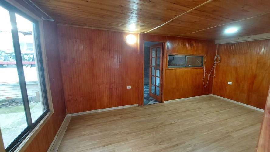 Casa en arriendo 4D 2B 1E Ribera Sur - Aysen (183359)