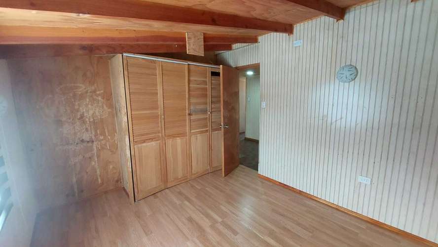 Casa en arriendo 4D 2B 1E Ribera Sur - Aysen (183359)