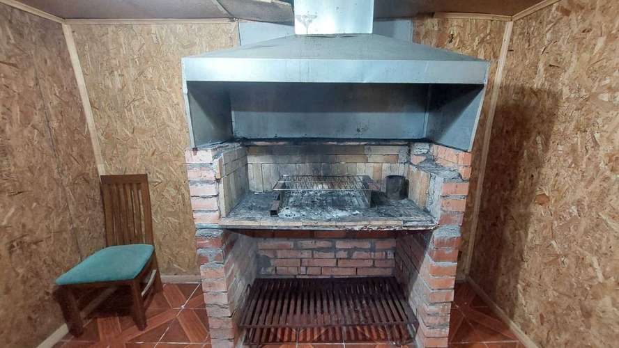 Casa en arriendo 4D 2B 1E Ribera Sur - Aysen (183359)
